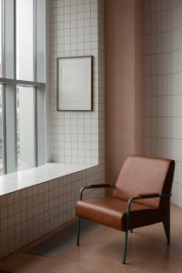 Natural Ventilation for small powder room